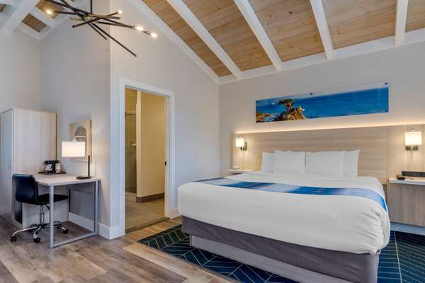  - Comfort Inn Carmel