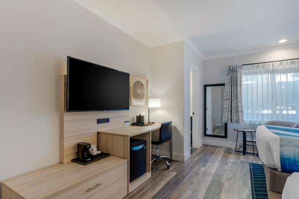  - Comfort Inn Carmel