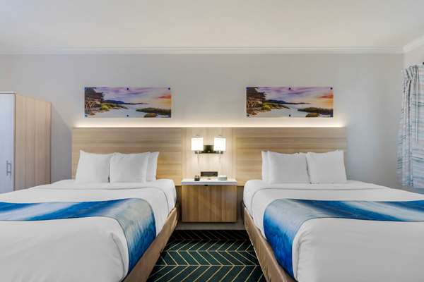  - Comfort Inn Carmel