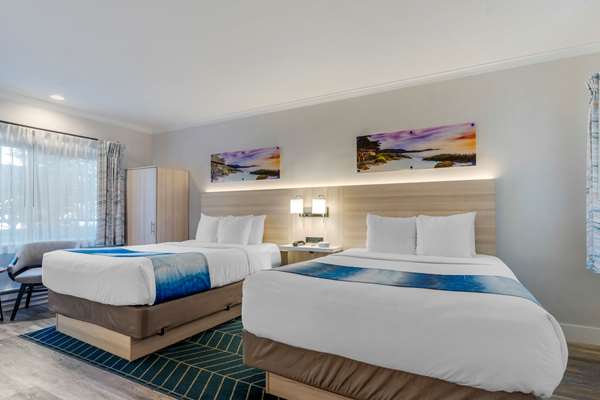  - Comfort Inn Carmel