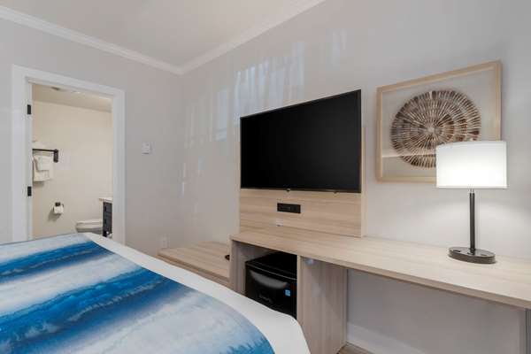  - Comfort Inn Carmel