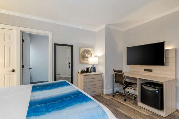  - Comfort Inn Carmel