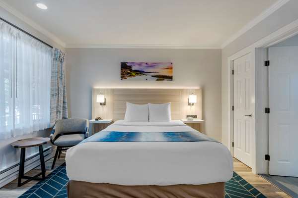  - Comfort Inn Carmel