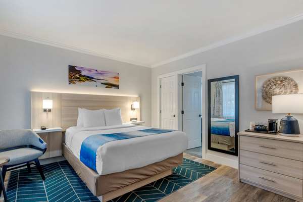  - Comfort Inn Carmel