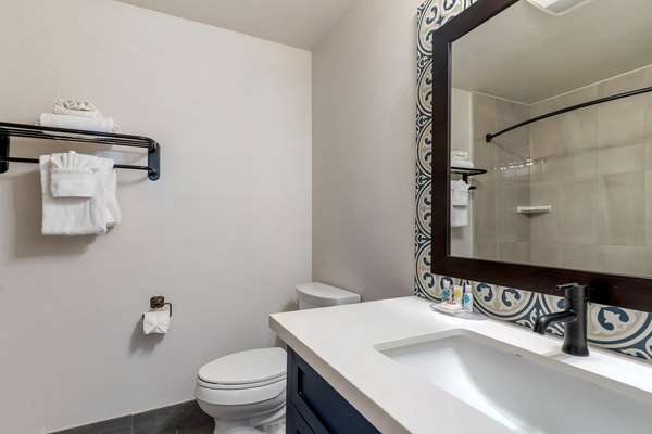  - Comfort Inn Carmel