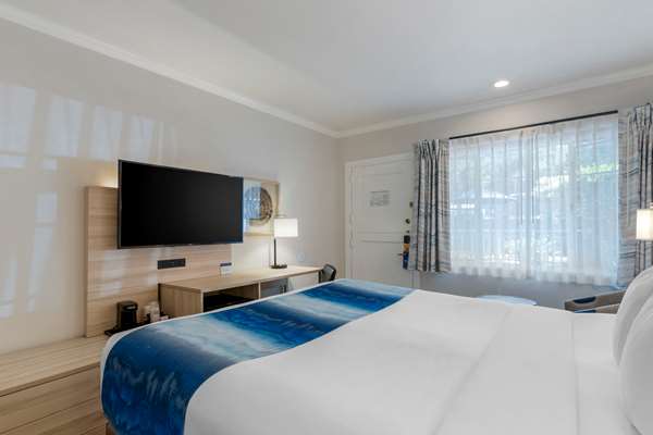  - Comfort Inn Carmel