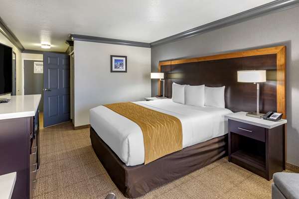  - Comfort Inn & Suites North Hollywood