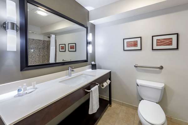  - Comfort Inn & Suites North Hollywood