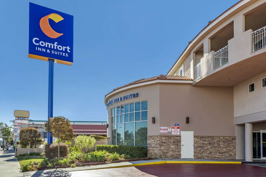 Comfort Inn & Suites Nr Universal Studio
