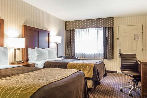  - Quality Inn Half Moon Bay