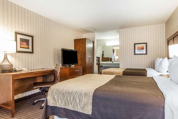  - Quality Inn Half Moon Bay