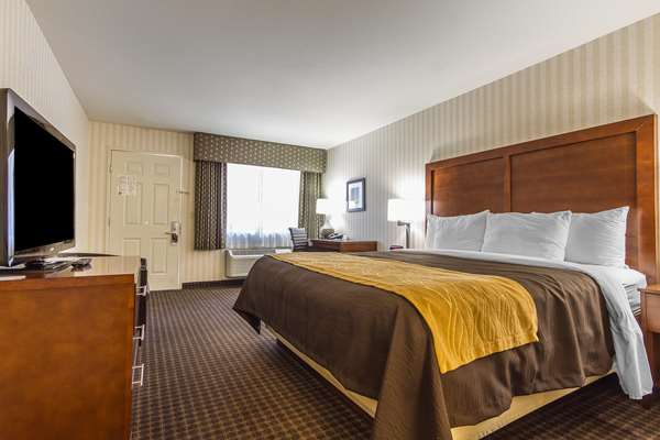  - Quality Inn Half Moon Bay