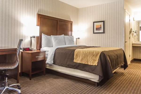  - Quality Inn Half Moon Bay