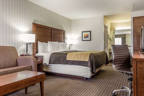  - Quality Inn Half Moon Bay