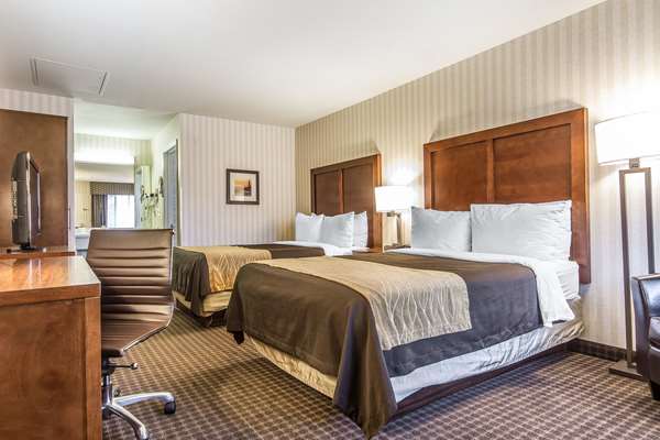  - Quality Inn Half Moon Bay