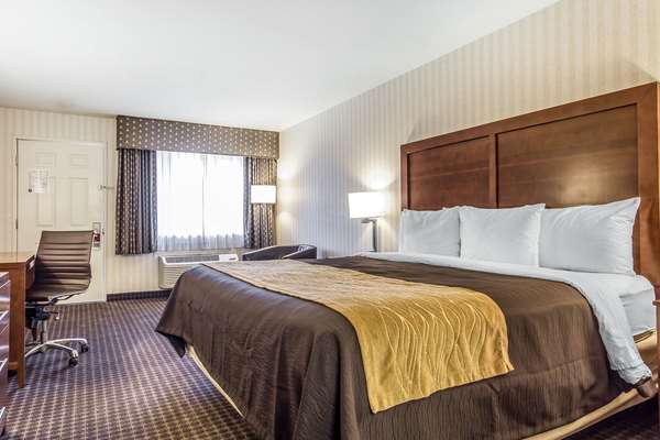  - Quality Inn Half Moon Bay