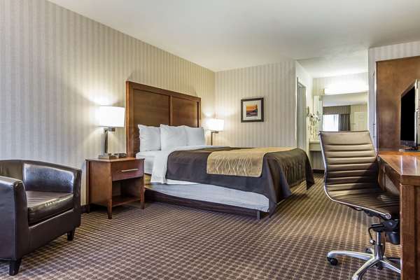  - Quality Inn Half Moon Bay