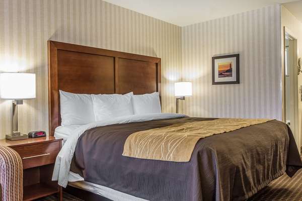  - Quality Inn Half Moon Bay