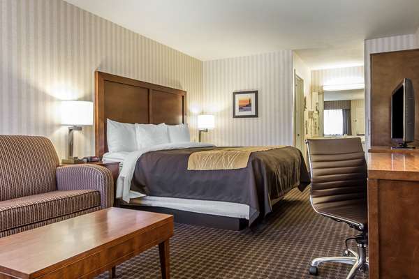  - Quality Inn Half Moon Bay