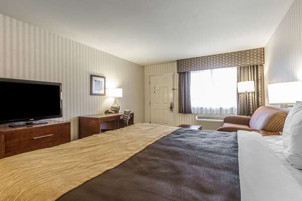  - Quality Inn Half Moon Bay