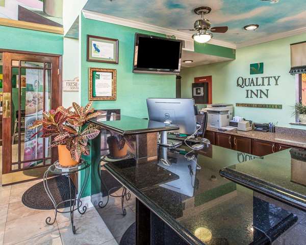  - Quality Inn Hemet