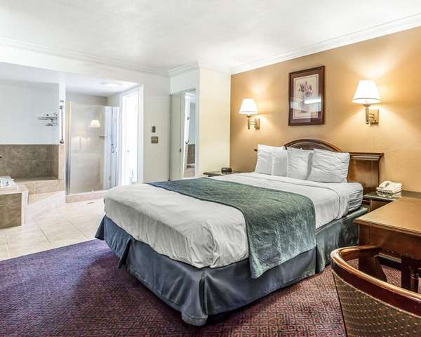  - Quality Inn Hemet