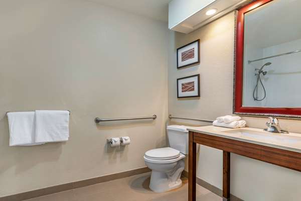  - Comfort Inn Cordelia Fairfield - I-80, Exit 41