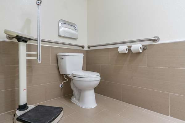  - Comfort Inn Cordelia Fairfield - I-80, Exit 41