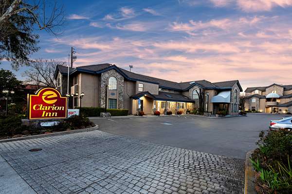  - Clarion Hotel Silicon Valley San Jose