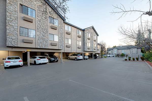  - Clarion Hotel Silicon Valley San Jose