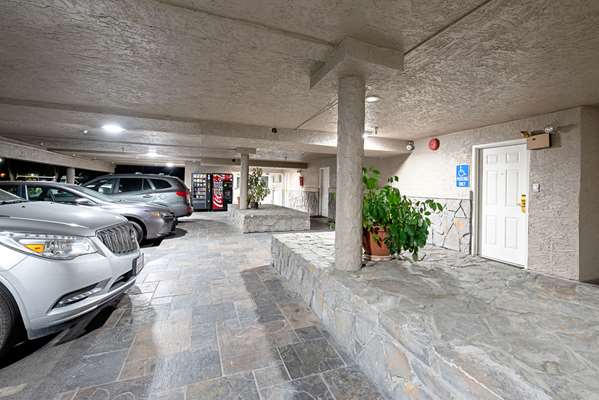  - Clarion Hotel Silicon Valley San Jose