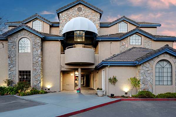  - Clarion Hotel Silicon Valley San Jose