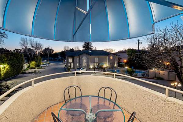  - Clarion Hotel Silicon Valley San Jose