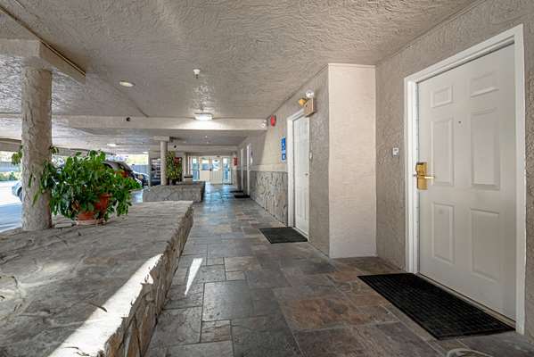  - Clarion Hotel Silicon Valley San Jose