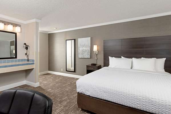  - Clarion Hotel Silicon Valley San Jose