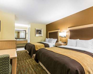 Guest Room,On-Site