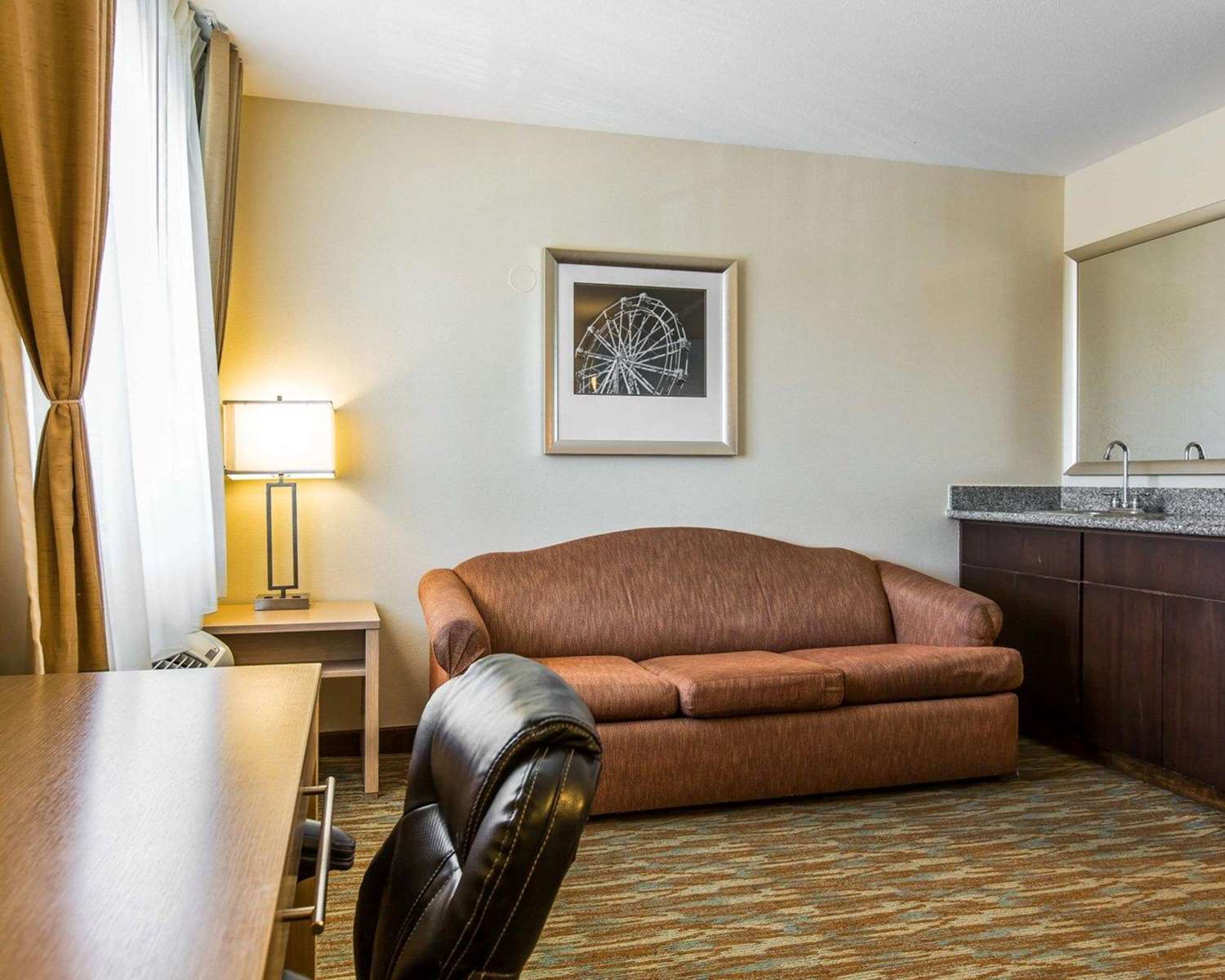 Comfort Inn Boardwalk Santa Cruz Ca See Discounts