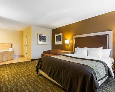 Guest Room,On-Site