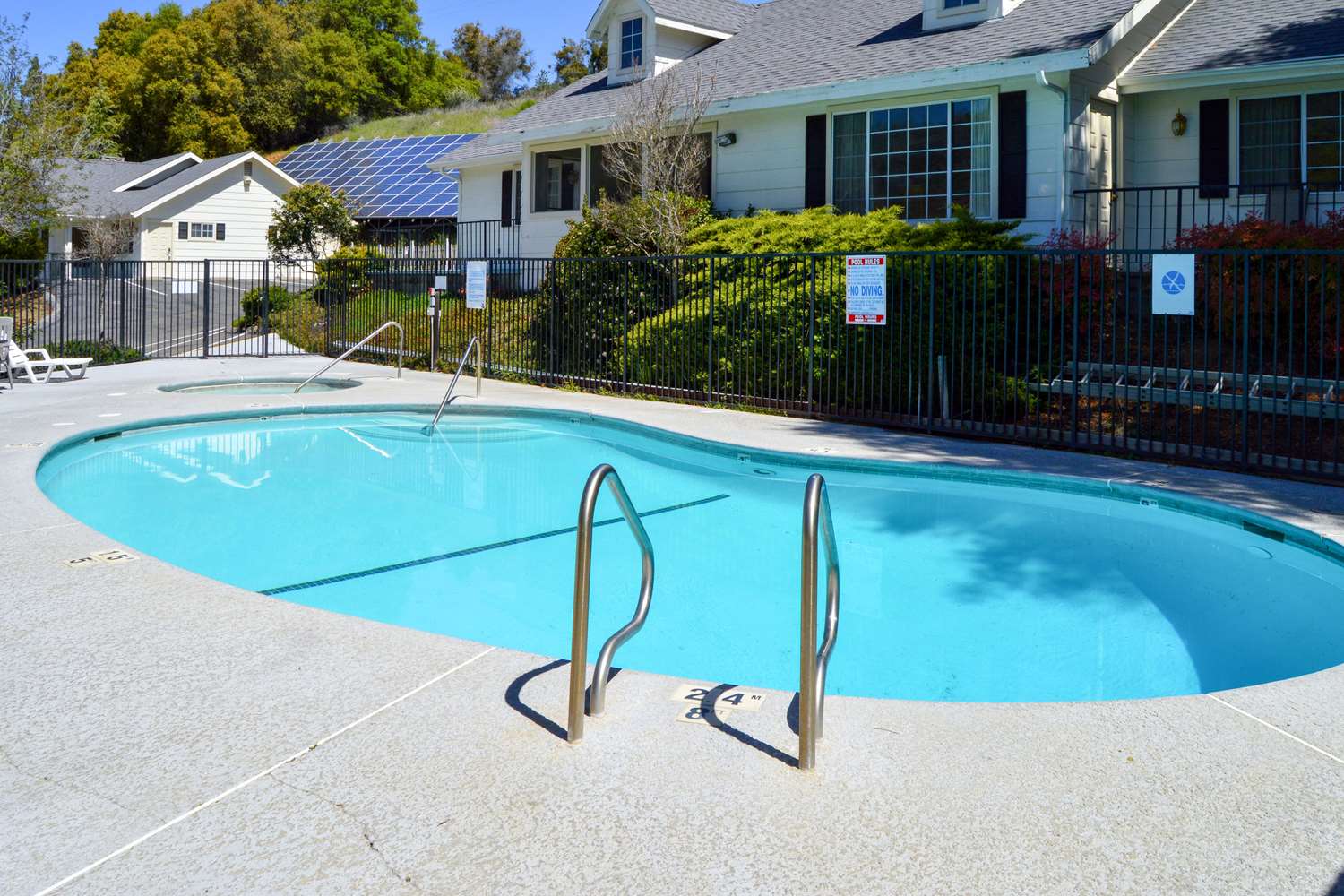 Quality Inn Yosemite Valley Gateway Mariposa Ca See Discounts