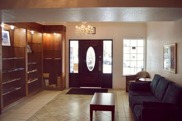  - Quality Inn Yosemite Valley Gateway Mariposa