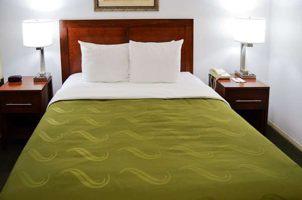  - Quality Inn Yosemite Valley Gateway Mariposa