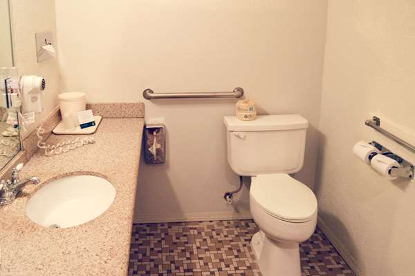  - Quality Inn Yosemite Valley Gateway Mariposa