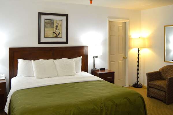  - Quality Inn Yosemite Valley Gateway Mariposa