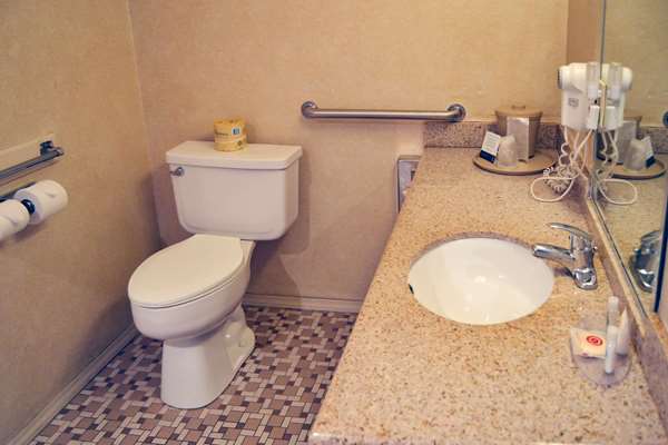  - Quality Inn Yosemite Valley Gateway Mariposa