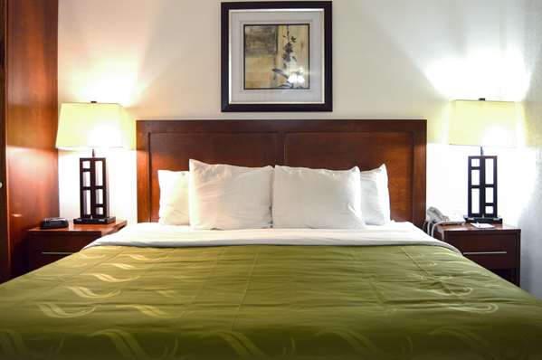  - Quality Inn Yosemite Valley Gateway Mariposa