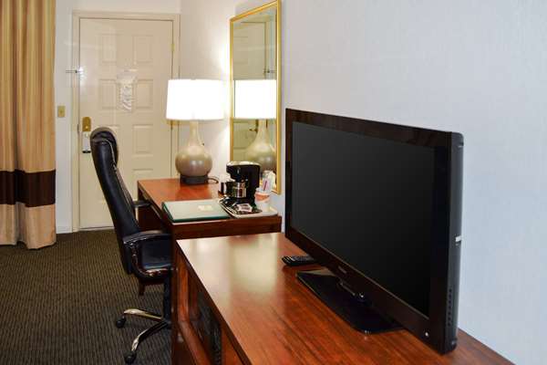  - Quality Inn Yosemite Valley Gateway Mariposa