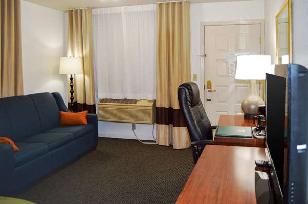  - Quality Inn Yosemite Valley Gateway Mariposa