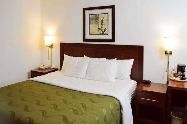 - Quality Inn Yosemite Valley Gateway Mariposa