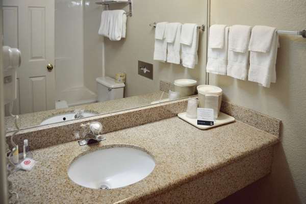  - Quality Inn Yosemite Valley Gateway Mariposa