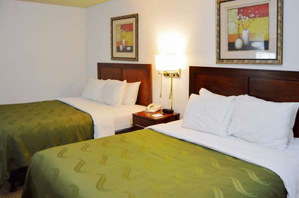  - Quality Inn Yosemite Valley Gateway Mariposa